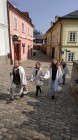 Dějepisná exkurze do Kutné Hory