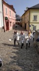 Dějepisná exkurze do Kutné Hory