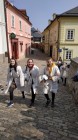 Dějepisná exkurze do Kutné Hory