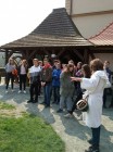 Dějepisná exkurze do Kutné Hory