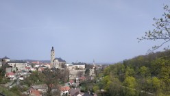 Dějepisná exkurze do Kutné Hory