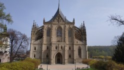 Dějepisná exkurze do Kutné Hory