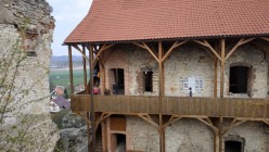 Dějepisná exkurze do Kutné Hory
