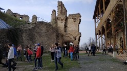 Dějepisná exkurze do Kutné Hory