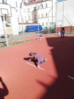 Matematika jinak