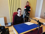 Příběhy našich sousedů - natáčení v Českém rozhlase Hradec Králové