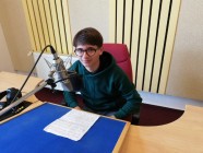 Příběhy našich sousedů - natáčení v Českém rozhlase Hradec Králové