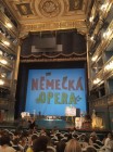 Opera nás zajímá
