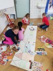 Projekt "Nakupujeme"