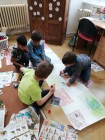 Projekt "Nakupujeme"