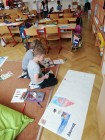 Projekt "Nakupujeme"