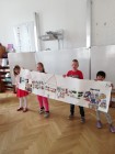 Projekt "Nakupujeme"