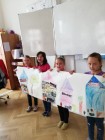Projekt "Nakupujeme"