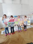 Projekt "Nakupujeme"