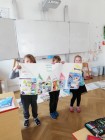 Projekt "Nakupujeme"