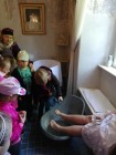 Školní výlet a program "Pobýt spolu" 1. ročníku