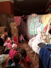 Školní výlet a program "Pobýt spolu" 1. ročníku