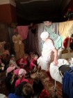 Školní výlet a program "Pobýt spolu" 1. ročníku