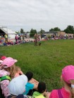 Školní výlet a program "Pobýt spolu" 1. ročníku