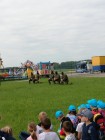 Školní výlet a program "Pobýt spolu" 1. ročníku