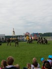 Letecká šou Pardubice