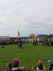 Letecká šou Pardubice