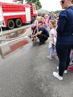 Letecká šou Pardubice