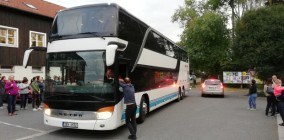 Švýcarsko - ve stínu alpských velikánů Švýcarsko - ve stínu alpských velikánů