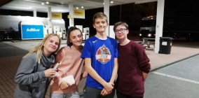 Švýcarsko - ve stínu alpských velikánů Švýcarsko - ve stínu alpských velikánů