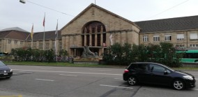 Švýcarsko - ve stínu alpských velikánů Švýcarsko - ve stínu alpských velikánů