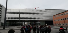 Švýcarsko - ve stínu alpských velikánů Švýcarsko - ve stínu alpských velikánů