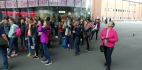 Švýcarsko - ve stínu alpských velikánů Švýcarsko - ve stínu alpských velikánů