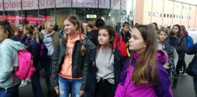 Švýcarsko - ve stínu alpských velikánů Švýcarsko - ve stínu alpských velikánů