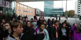 Švýcarsko - ve stínu alpských velikánů Švýcarsko - ve stínu alpských velikánů