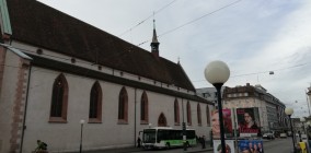 Švýcarsko - ve stínu alpských velikánů Švýcarsko - ve stínu alpských velikánů