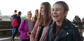 Švýcarsko - ve stínu alpských velikánů Švýcarsko - ve stínu alpských velikánů