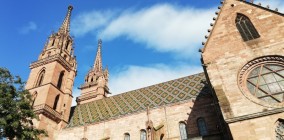 Švýcarsko - ve stínu alpských velikánů Švýcarsko - ve stínu alpských velikánů