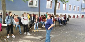 Švýcarsko - ve stínu alpských velikánů Švýcarsko - ve stínu alpských velikánů