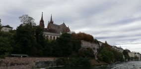 Švýcarsko - ve stínu alpských velikánů Švýcarsko - ve stínu alpských velikánů
