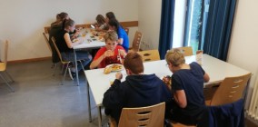 Švýcarsko - ve stínu alpských velikánů Švýcarsko - ve stínu alpských velikánů