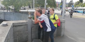 Švýcarsko - ve stínu alpských velikánů Švýcarsko - ve stínu alpských velikánů