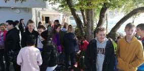 Švýcarsko - ve stínu alpských velikánů Švýcarsko - ve stínu alpských velikánů