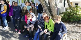 Švýcarsko - ve stínu alpských velikánů Švýcarsko - ve stínu alpských velikánů