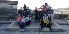 Švýcarsko - ve stínu alpských velikánů Švýcarsko - ve stínu alpských velikánů