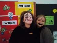 Halloween Halloween