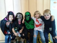 Halloween Halloween
