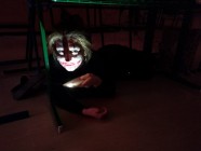 Halloween Halloween
