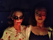 Halloween Halloween