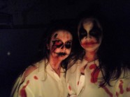 Halloween Halloween