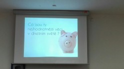 Nebezpečí sociálních sítí
